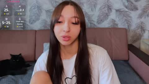 Snapshot of goddesssooul chatting on March 22, 3:54 am goddesssooul online show from March 22, 3:54 am