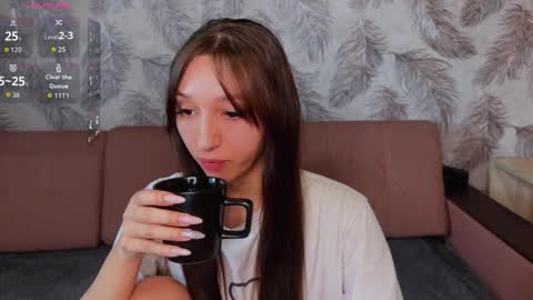 Snapshot of goddesssooul chatting on March 25, 5:46 am goddesssooul online show from March 25, 5:46 am