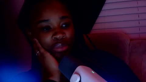 Goddess Bri online show from October 2, 6:31 am