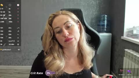 goddessssssssssss online show from March 20, 6:40 am