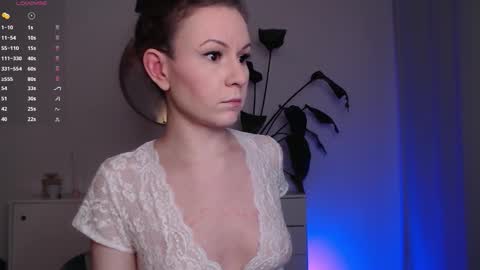 Goddess. Mommy. Master. Greedy Brat. VENINA online show from November 23, 4:51 pm