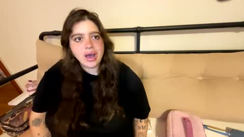 princessviccxo online show from July 10, 2:05 am