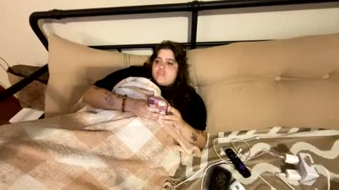 princessviccxo online show from July 18, 1:54 am