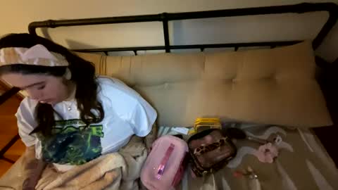 princessviccxo online show from July 30, 4:00 am