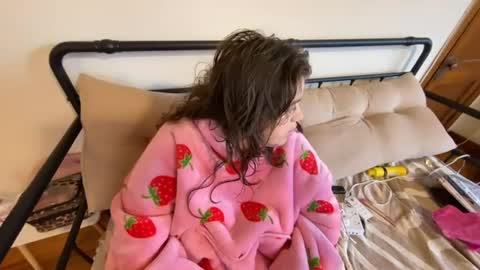 princessviccxo online show from August 7, 11:34 am