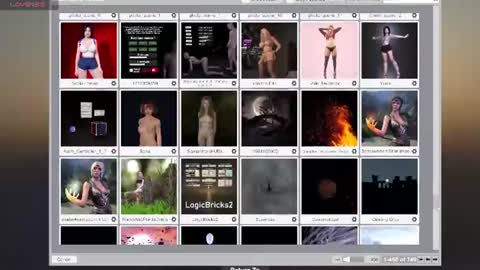goddessx_star online show from July 23, 1:58 am