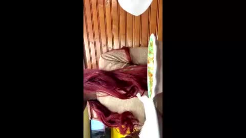 goddessxxamina online show from March 6, 3:03 am