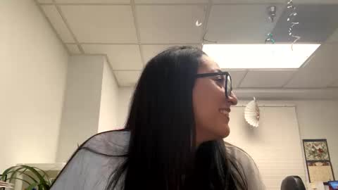 Snapshot of goddessxxrosexx chatting on December 24, 9:44 pm GoddessxxRosexx online show from December 24, 9:44 pm