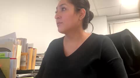 Snapshot of goddessxxrosexx chatting on January 1, 1:04 am GoddessxxRosexx online show from January 1, 1:04 am