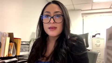 Snapshot of goddessxxrosexx chatting on January 24, 11:45 pm GoddessxxRosexx online show from January 24, 11:45 pm