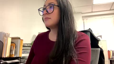 Snapshot of goddessxxrosexx chatting on January 27, 11:00 pm GoddessxxRosexx online show from January 27, 11:00 pm