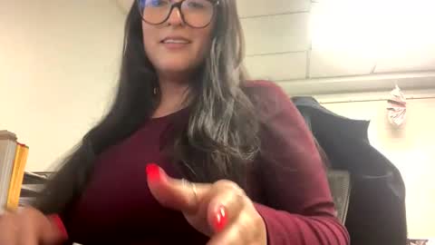 Snapshot of goddessxxrosexx chatting on January 28, 2:00 am GoddessxxRosexx online show from January 28, 2:00 am