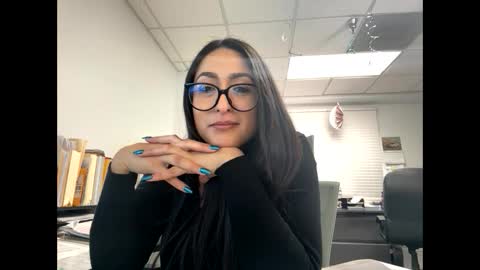 Snapshot of goddessxxrosexx chatting on March 3, 9:48 pm GoddessxxRosexx online show from March 3, 9:48 pm