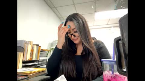 Snapshot of goddessxxrosexx chatting on March 7, 10:54 pm GoddessxxRosexx online show from March 7, 10:54 pm