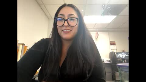 Snapshot of goddessxxrosexx chatting on March 11, 9:15 pm GoddessxxRosexx online show from March 11, 9:15 pm