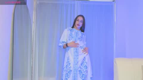 goddivaa online show from September 18, 8:11 pm