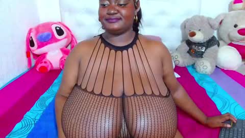 Godess Tracy online show from February 28, 12:32 am