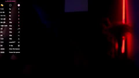 Sasha online show from September 26, 8:57 pm