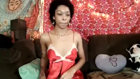 Snapshot of godispleasure chatting on September 10, 2:55 am goddess of pleasure online show from September 10, 2:55 am