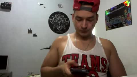 Snapshot of godkenai chatting on December 26, 2:12 am MASTER GODKENAI online show from December 26, 2:12 am