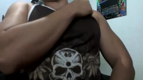 Snapshot of godkenai chatting on December 28, 6:39 am MASTER GODKENAI online show from December 28, 6:39 am