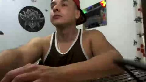 Snapshot of godkenai chatting on December 31, 7:53 am MASTER GODKENAI online show from December 31, 7:53 am