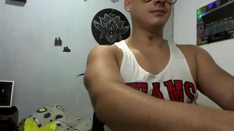 Snapshot of godkenai chatting on January 8, 6:20 am MASTER GODKENAI online show from January 8, 6:20 am