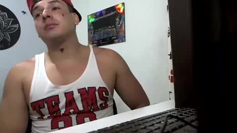 Snapshot of godkenai chatting on January 26, 5:23 am MASTER GODKENAI online show from January 26, 5:23 am