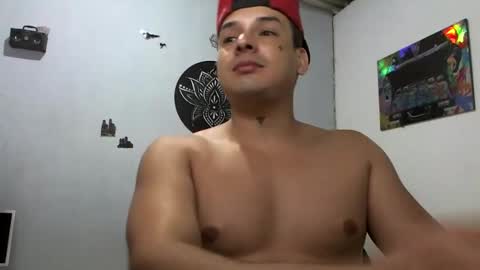 Snapshot of godkenai chatting on March 1, 4:47 am MASTER GODKENAI online show from March 1, 4:47 am