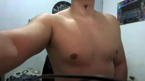 Snapshot of godkenai chatting on March 6, 4:41 am MASTER GODKENAI online show from March 6, 4:41 am