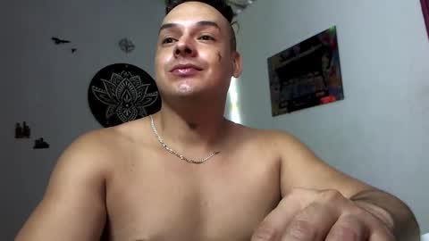 Snapshot of godkenai chatting on September 24, 2:37 am MASTER GODKENAI online show from September 24, 2:37 am