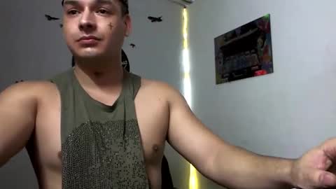 Snapshot of godkenai chatting on October 3, 5:26 am MASTER GODKENAI online show from October 3, 5:26 am