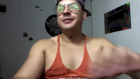 Snapshot of godkenai chatting on November 4, 10:53 pm MASTER GODKENAI online show from November 4, 10:53 pm