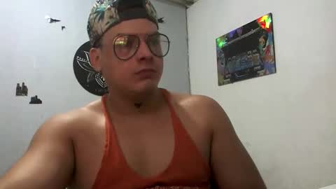 Snapshot of godkenai chatting on December 4, 2:54 am MASTER GODKENAI online show from December 4, 2:54 am