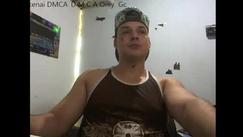 Snapshot of godkenai chatting on December 23, 1:47 am MASTER GODKENAI online show from December 23, 1:47 am