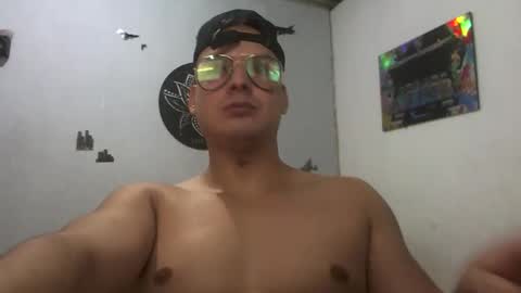 MASTER GODKENAI online show from January 15, 10:13 pm