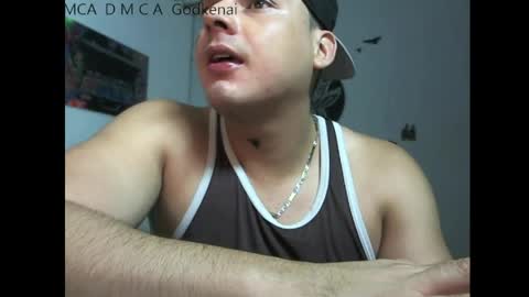 MASTER GODKENAI online show from April 3, 5:38 am