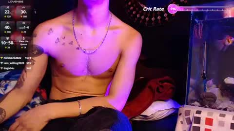 HUAN online show from June 23, 8:01 am