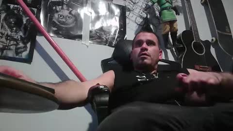 The Devil Hekda online show from December 31, 6:05 am