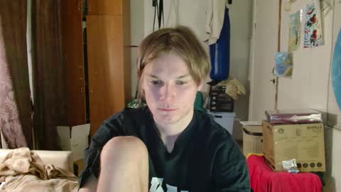 Daniel online show from November 12, 11:36 pm