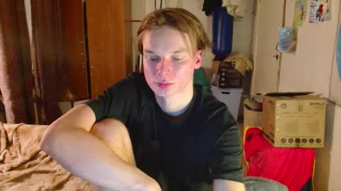 Daniel online show from November 19, 9:26 pm