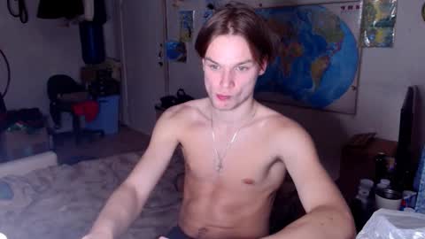 Daniel online show from January 13, 11:10 pm