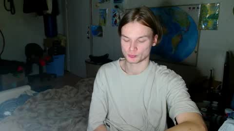 Daniel online show from January 15, 12:04 am