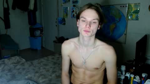 Daniel online show from February 16, 10:17 pm