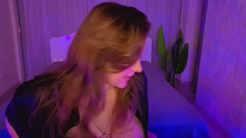 Lilya online show from February 2, 11:03 pm