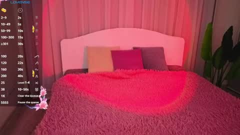 Lilya online show from April 30, 8:37 pm