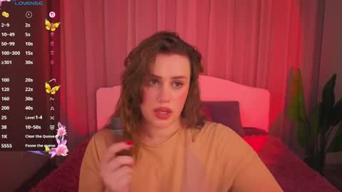Lilya online show from May 2, 5:51 pm