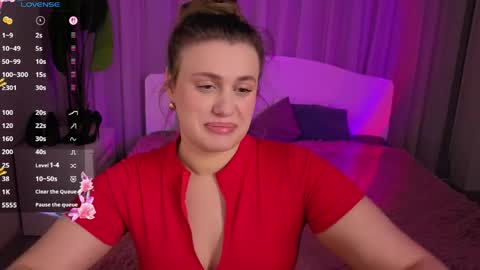 Lilya online show from May 28, 7:33 pm