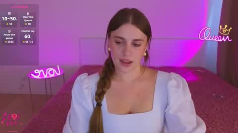 Lilya online show from July 31, 4:17 pm