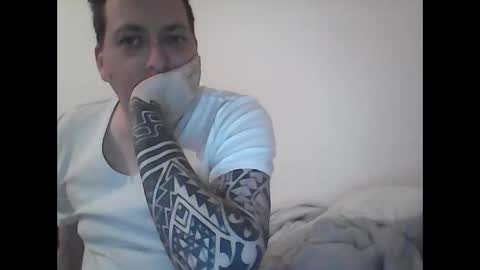 gohan8558 online show from January 3, 1:58 pm